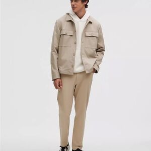 Lululemon Athletica khaki Pants